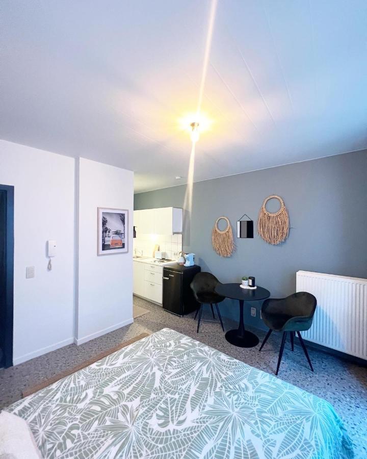 Antwerp Suites Exterior foto